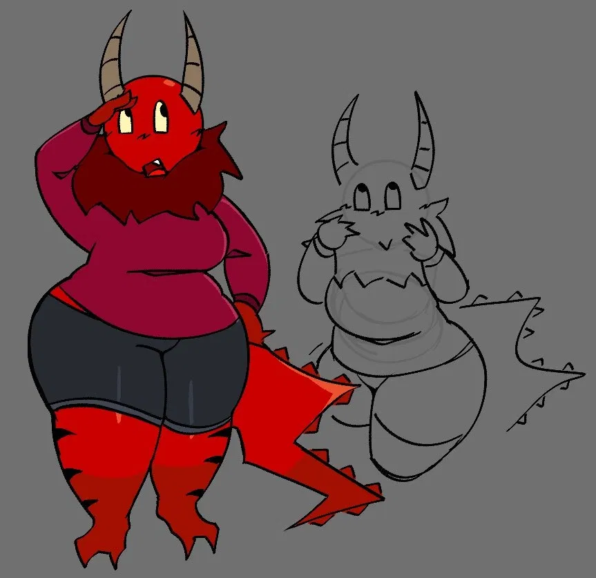 Avatar of Drakobloxxer Gal || Nubs