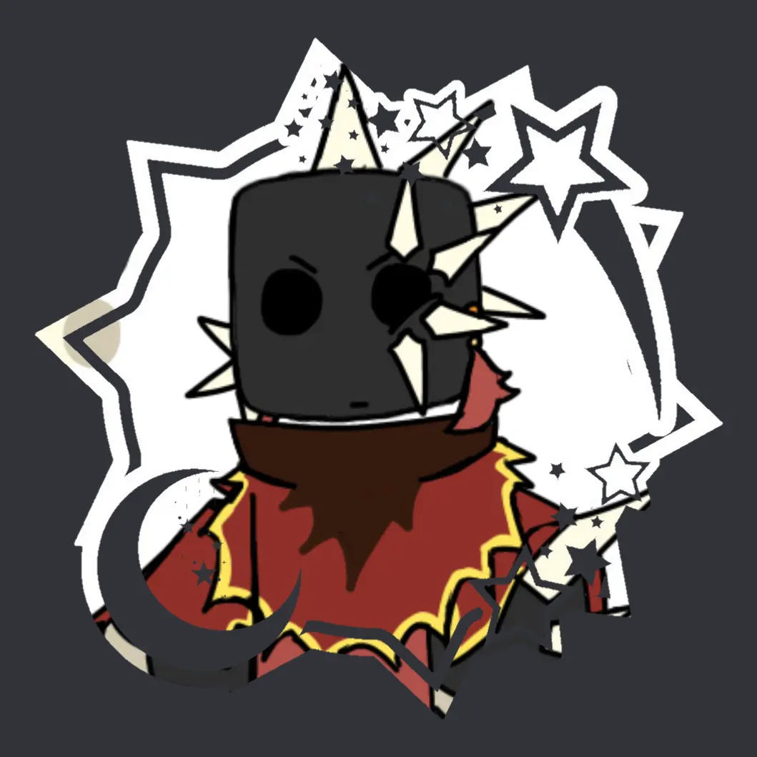 Avatar of ⇢ ˗ˏˋ Morning Star - Phighting (OC)