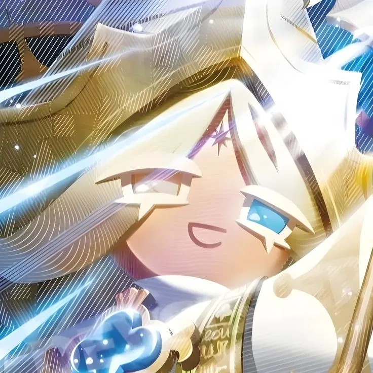 Avatar of ✩｡Pure Vanilla Cookie｡✩