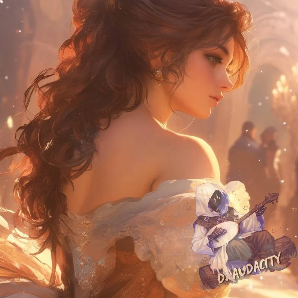 Avatar of Marion | Princess | Alt