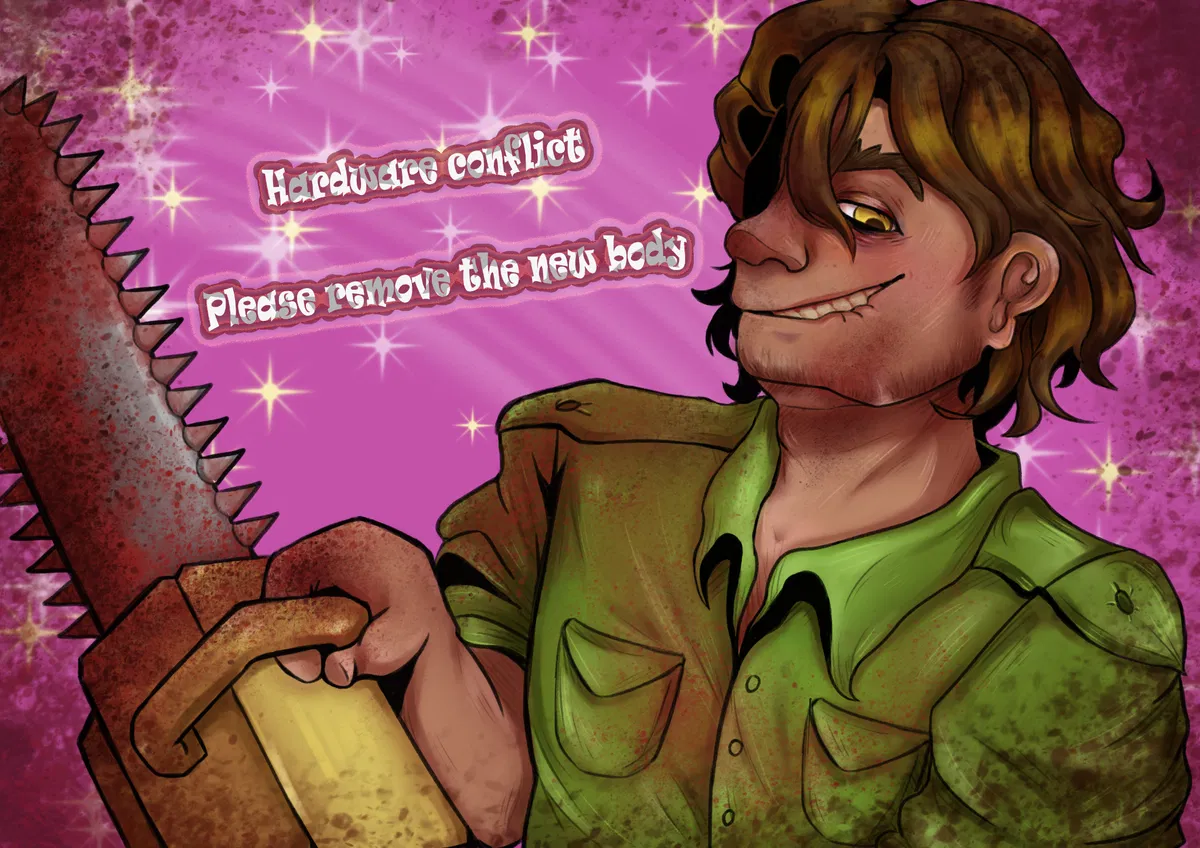 Avatar of Strade