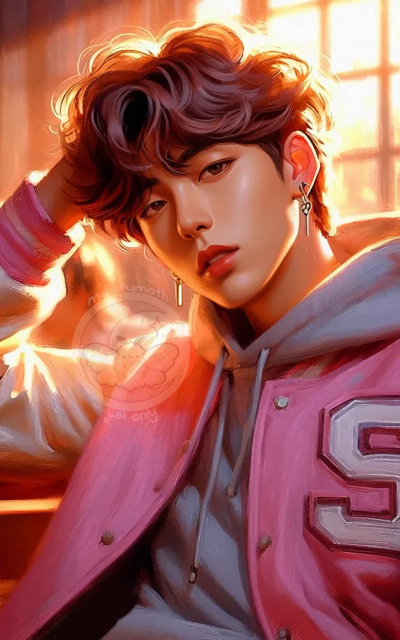 Avatar of Griffin Pham - Unrequited