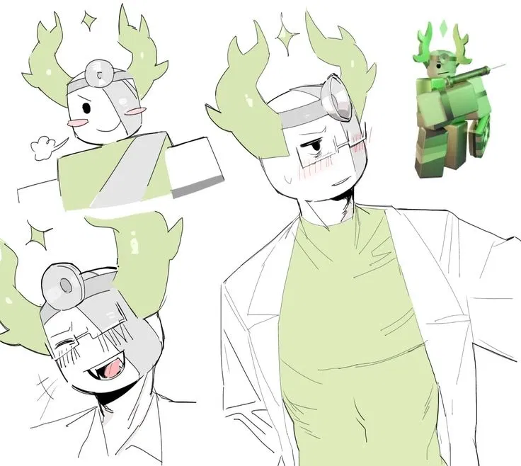 Avatar of ⚠️SCAT⚠️ medkit