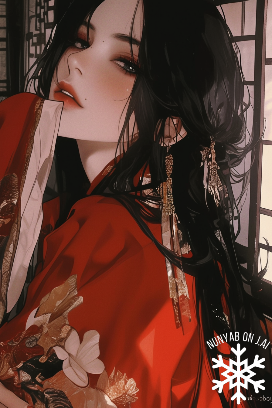 Avatar of Yu Dahee