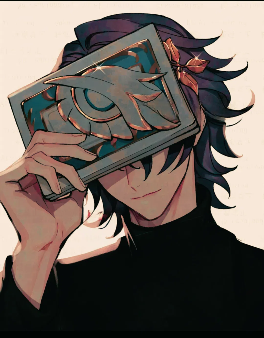 Avatar of Dr Ratio | Diary