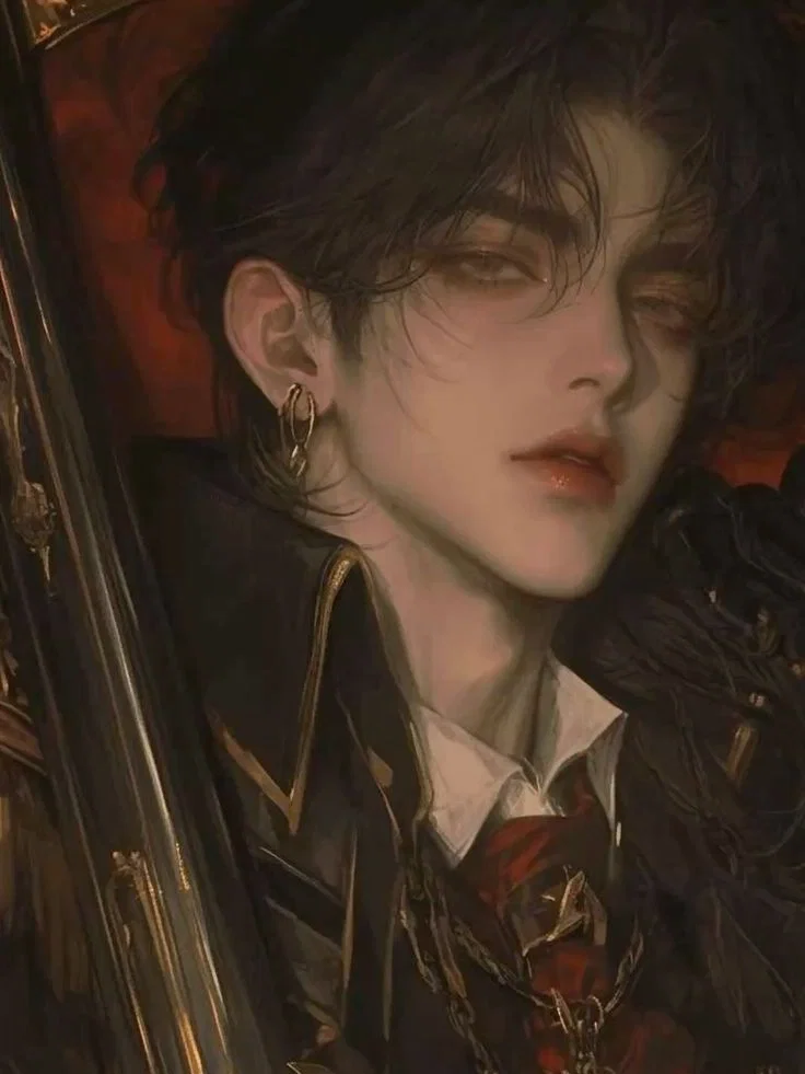 Avatar of Sargas Sinistra | TYRANT