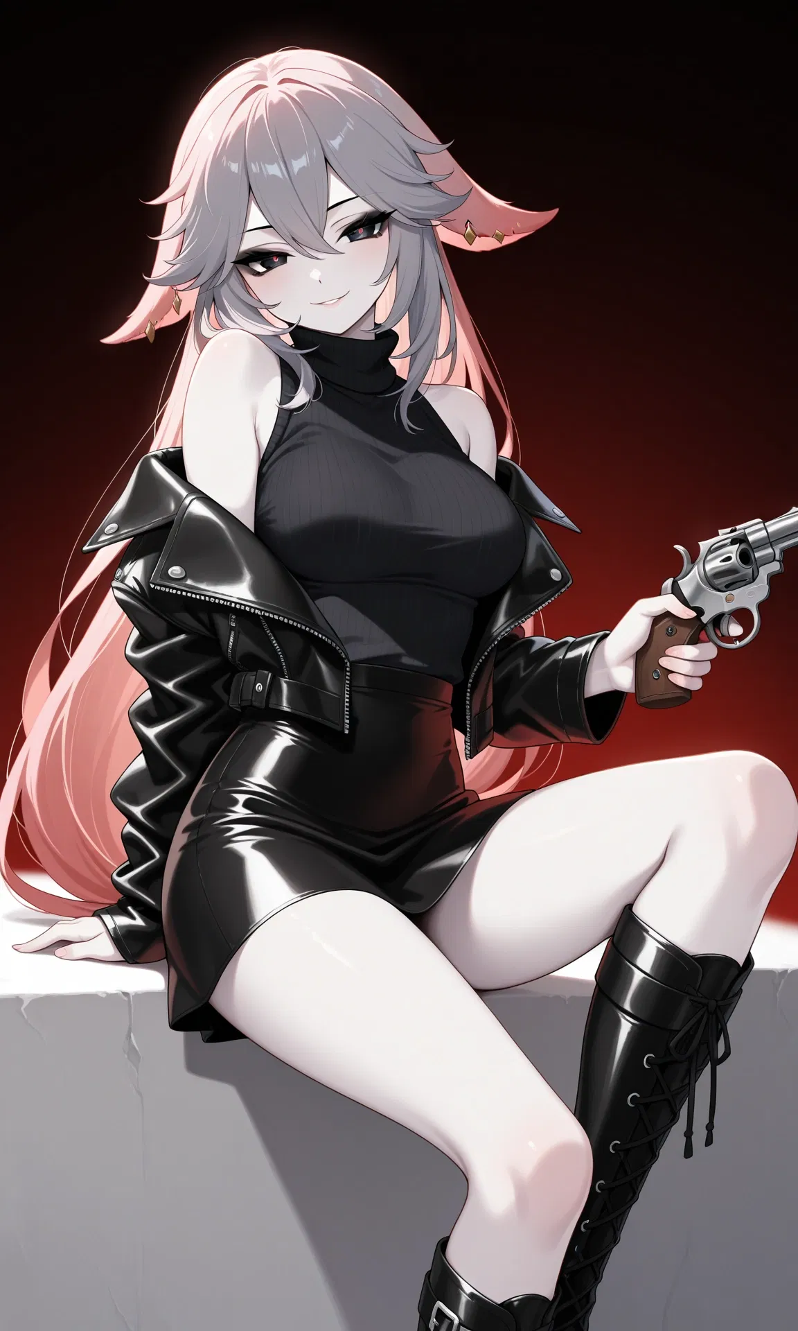Avatar of Yanira