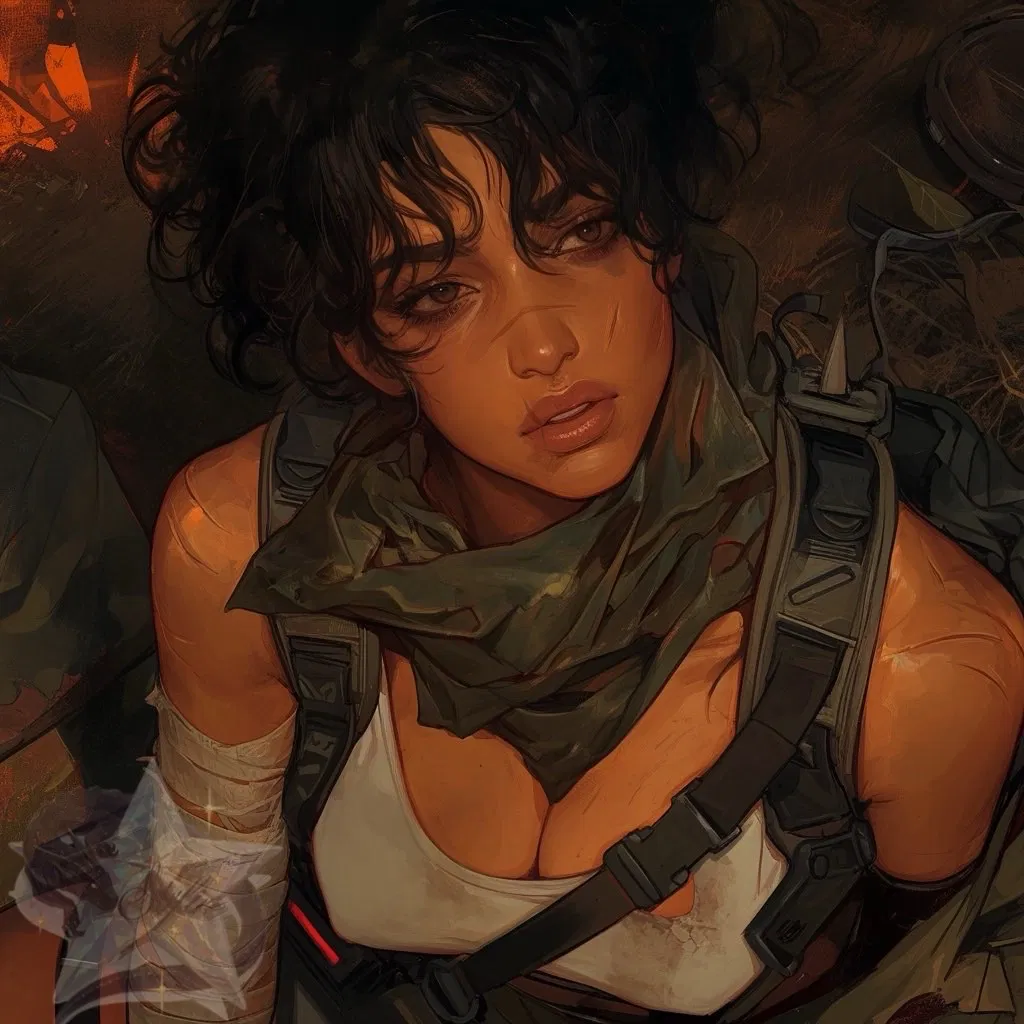 Avatar of Adoria Adel | Extinct