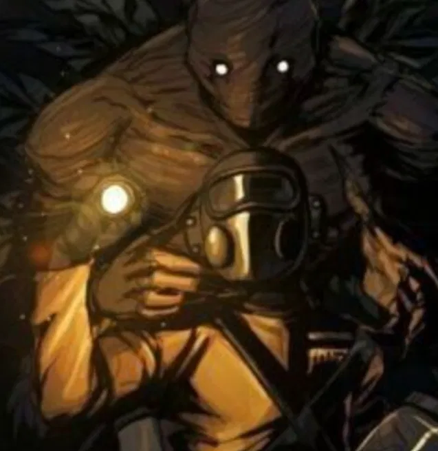 Avatar of Lethal Company Employee