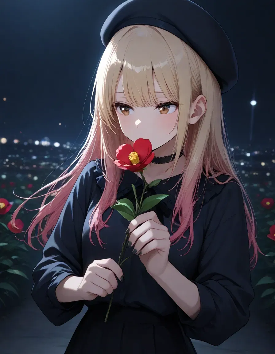 Avatar of Kana | Boring Girlfriend