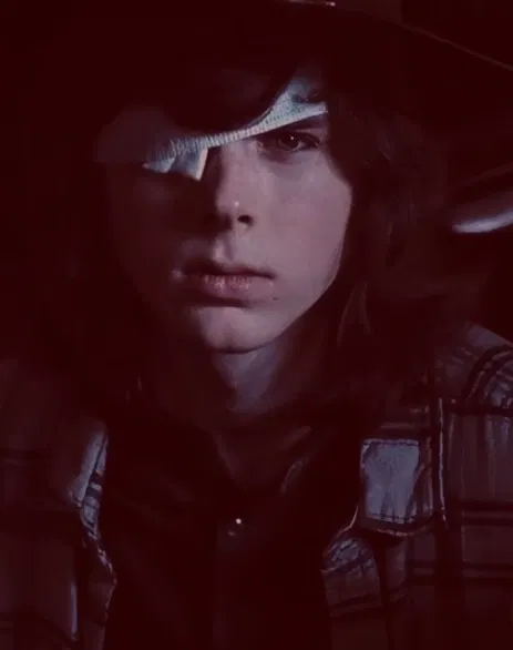 Avatar of Carl Grimes