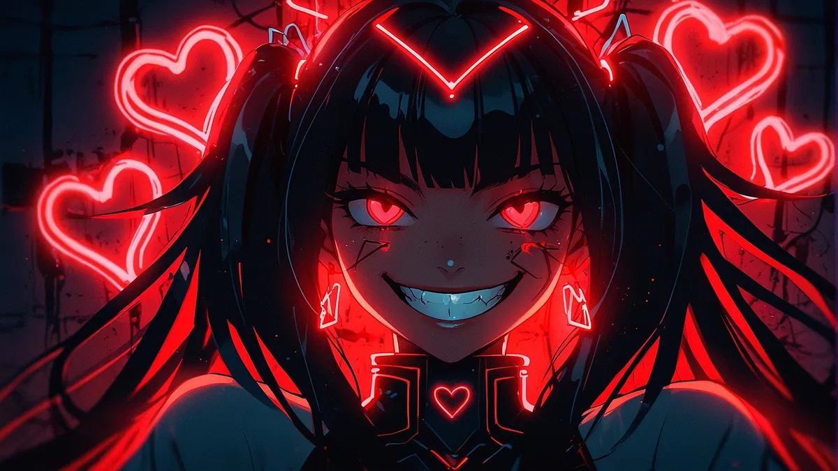 Avatar of Neon#2 - Serephine Vire
