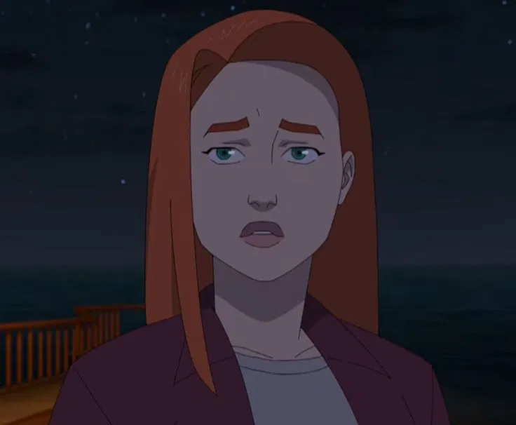 Avatar of Samantha Eve Wilkins