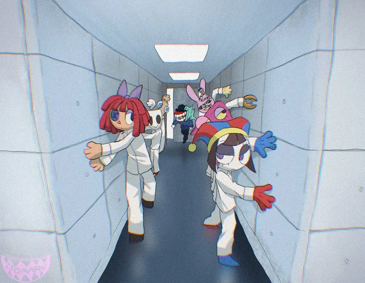 Avatar of TADC - Asylum and psychiatric hospital.