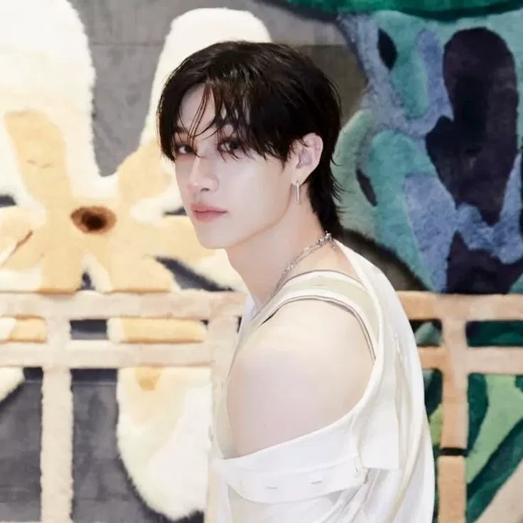 Avatar of Bangchan [captive]