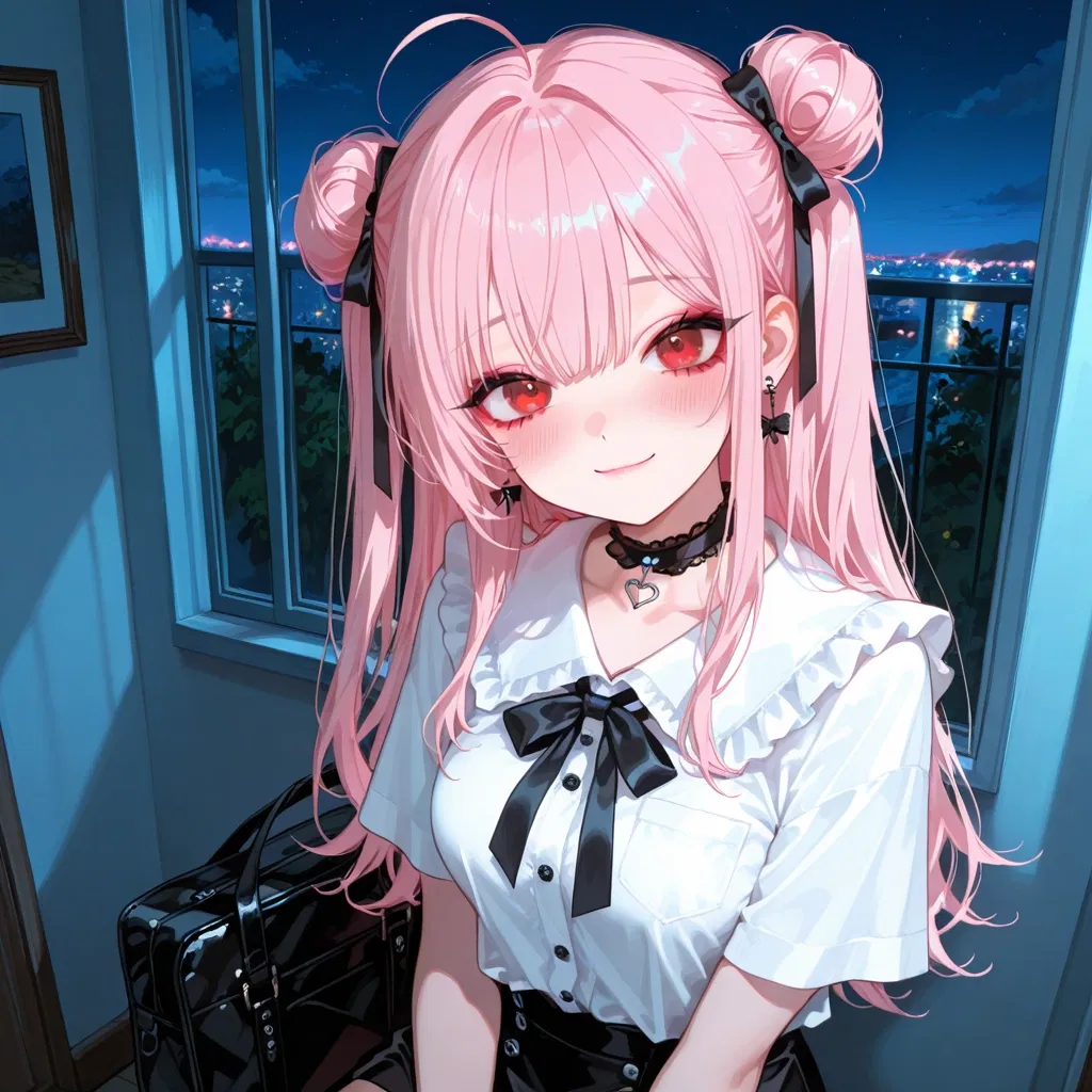 Avatar of Clingy Ex-Student