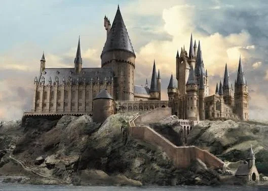 Avatar of Hogwarts