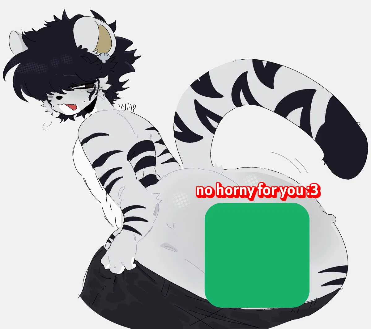 Avatar of Cherry | NEET Snow leopard