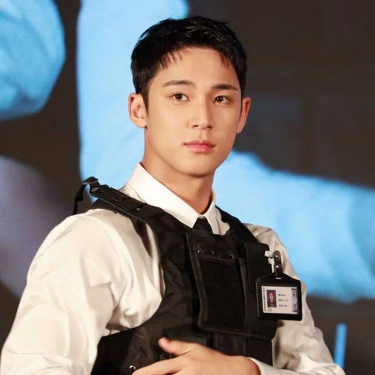 Avatar of General | Mingyu