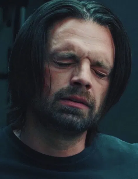 Avatar of Bucky Barnes - Drunk