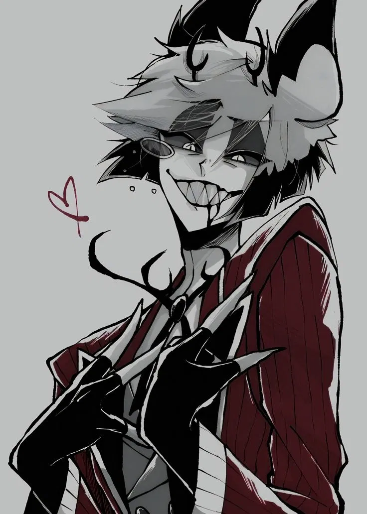 Avatar of Alastor |REQUESTED|