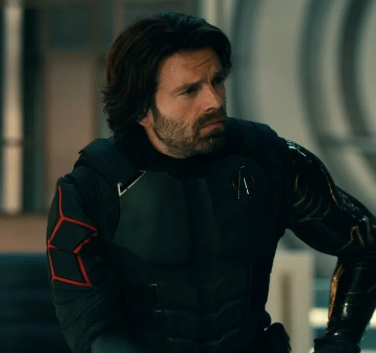Avatar of James Bucky Barnes // The Winter Soldier