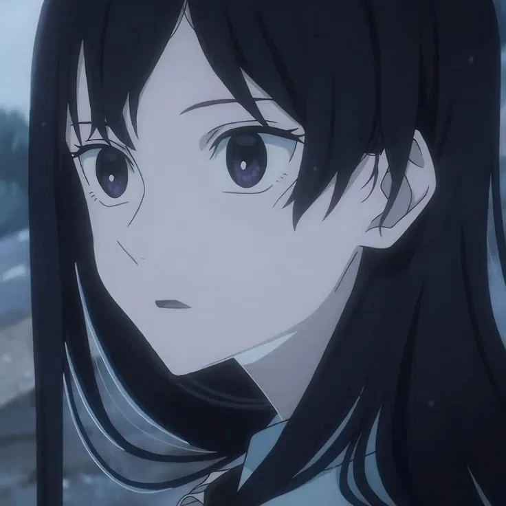 Avatar of Anzu Hanashiro