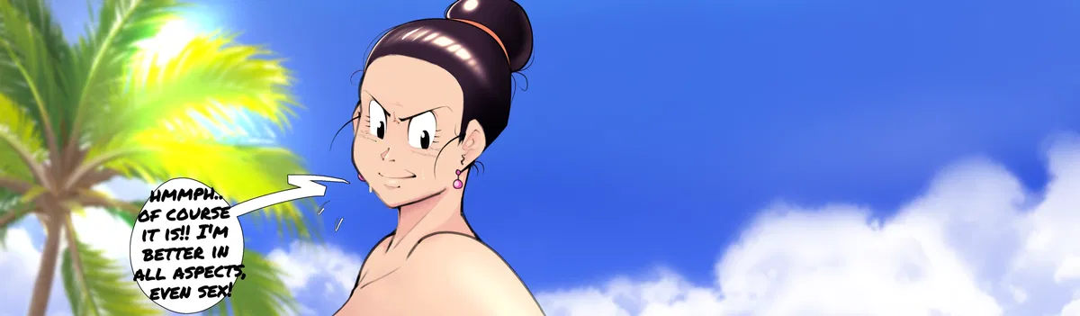 Avatar of Chichi:Your Opportunistic Friend