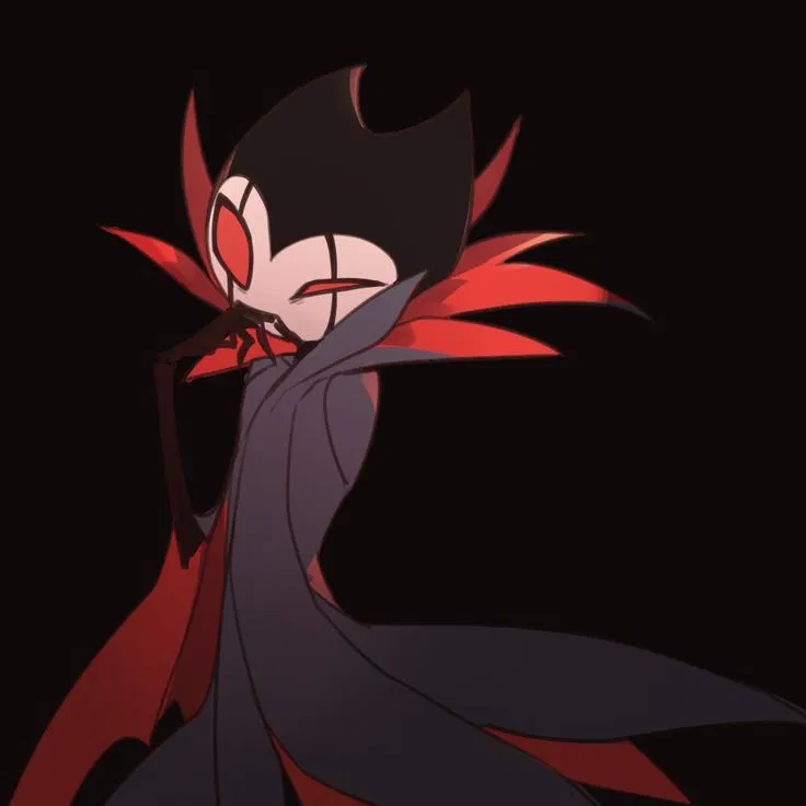 Avatar of Troupe Master Grimm (401 FOLLOWER SPECIAL)