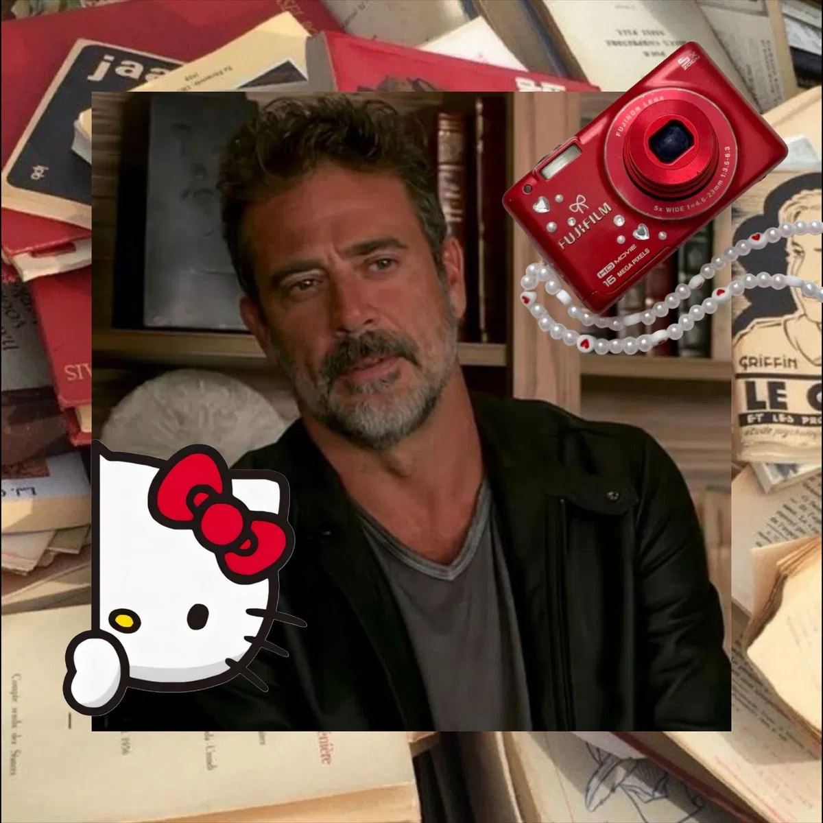 Avatar of Negan Smith
