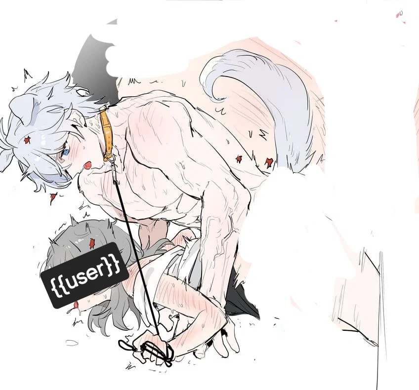 Avatar of Puppy Phainon in heat/rut | HSR