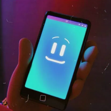 Avatar of Just chilling with your phone on a rainy day. | PAL | The Mitchells vs The Machines: VERY SHORT BOT.