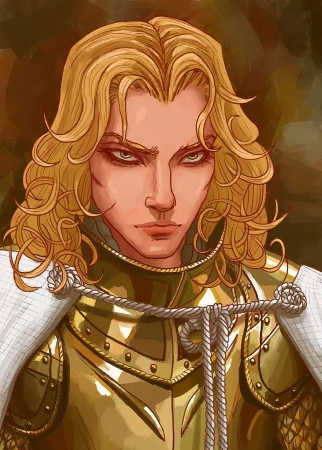 Avatar of Cersei Lannister