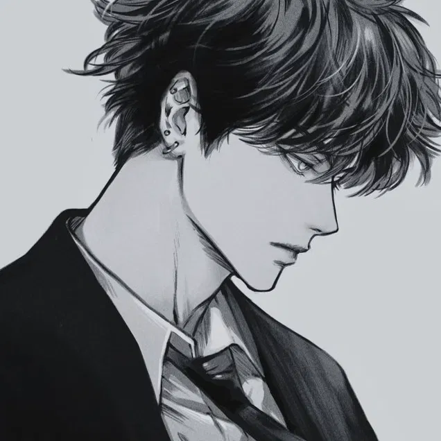 Avatar of Kaizer Max