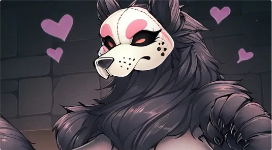 Avatar of FUTA || Dolls House || The Good Girl