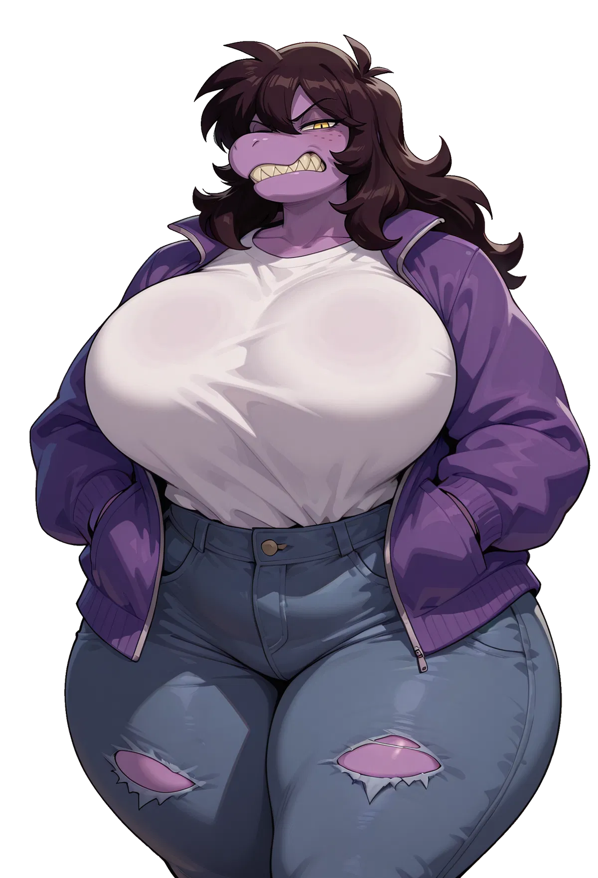 Avatar of Susie