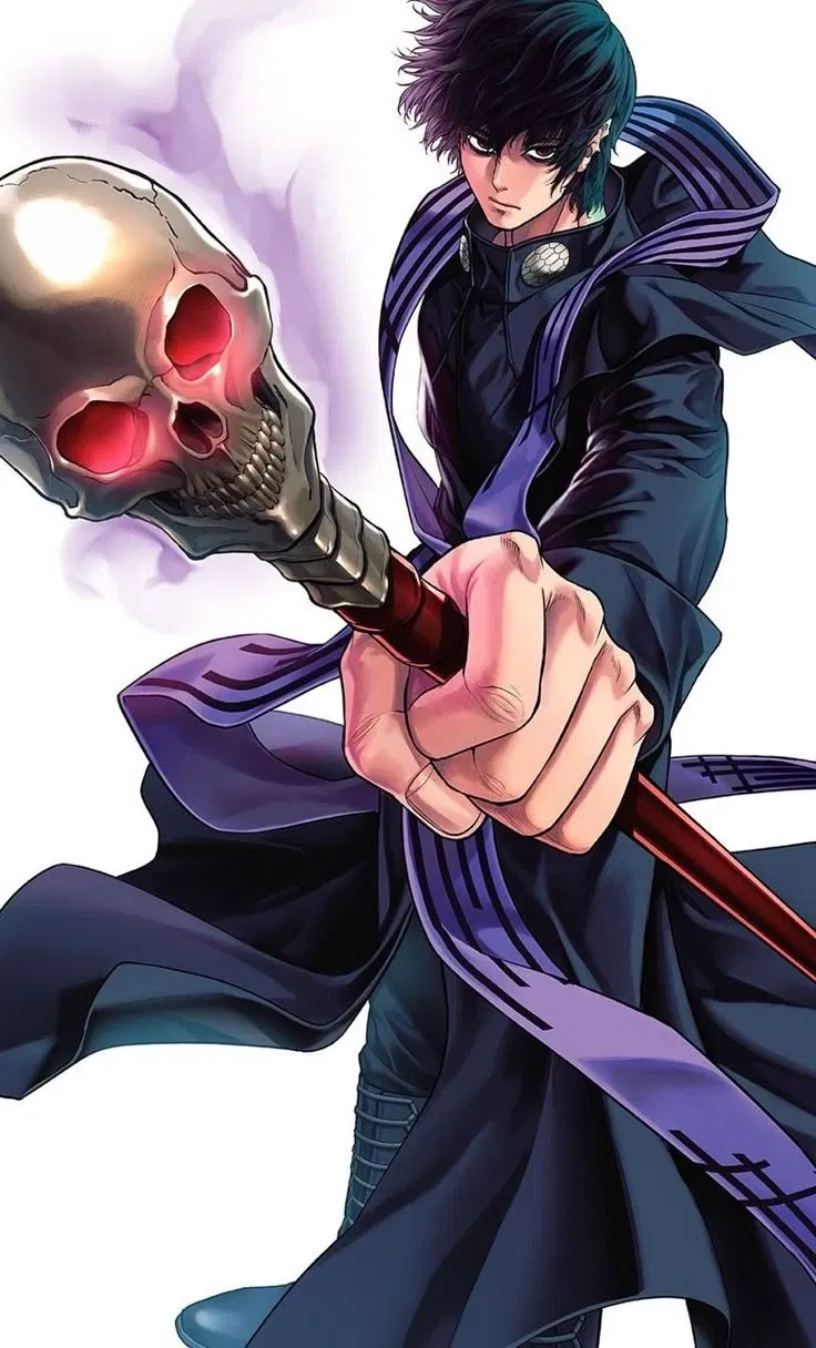 Avatar of Beelzebub  RoR