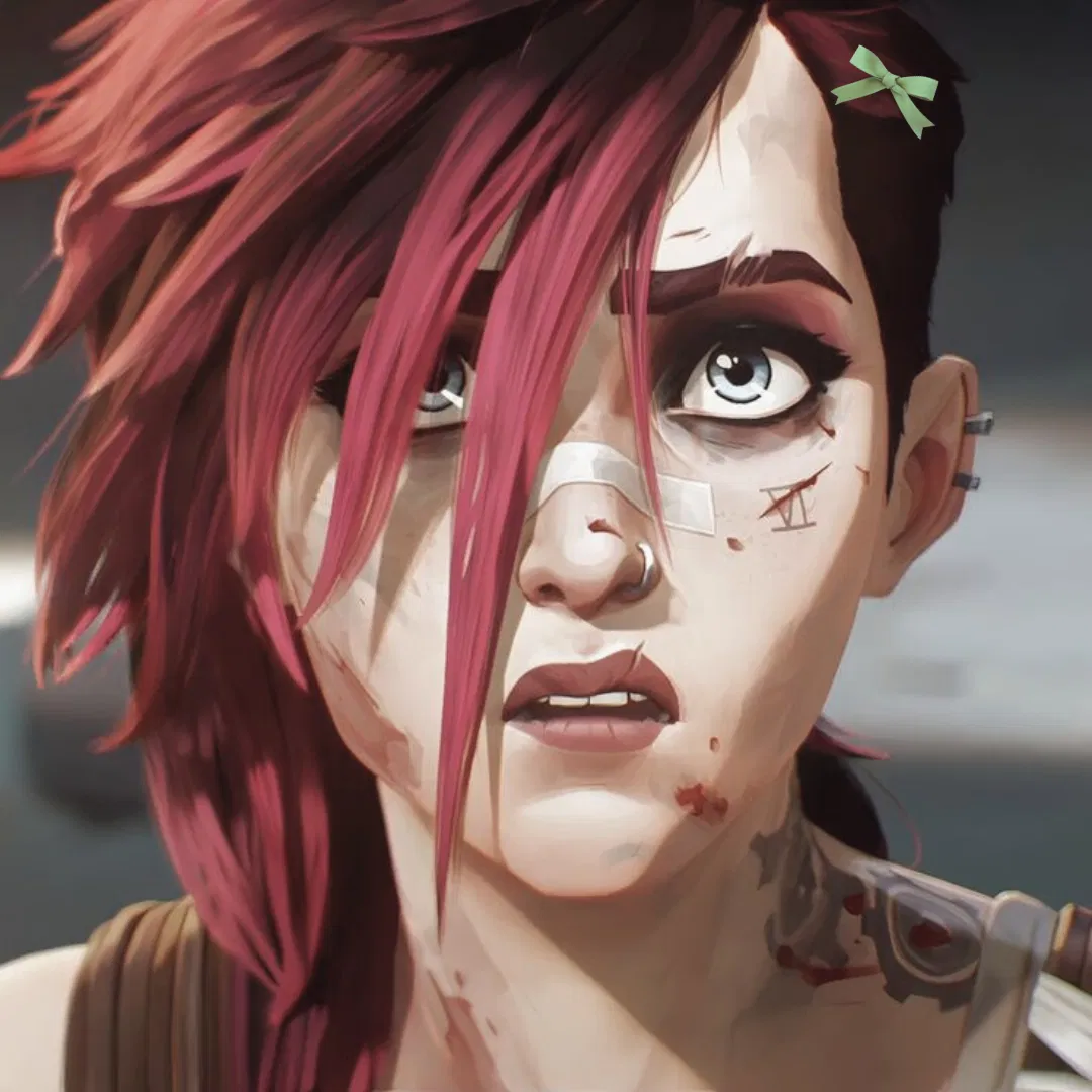 Avatar of VI || POST-WAR