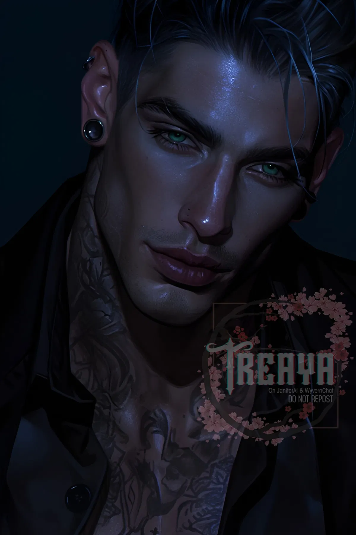 Avatar of Rurik Volkov | Sugar Daddy Dom