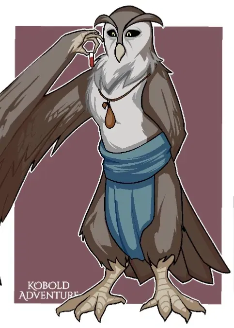 Avatar of Seki