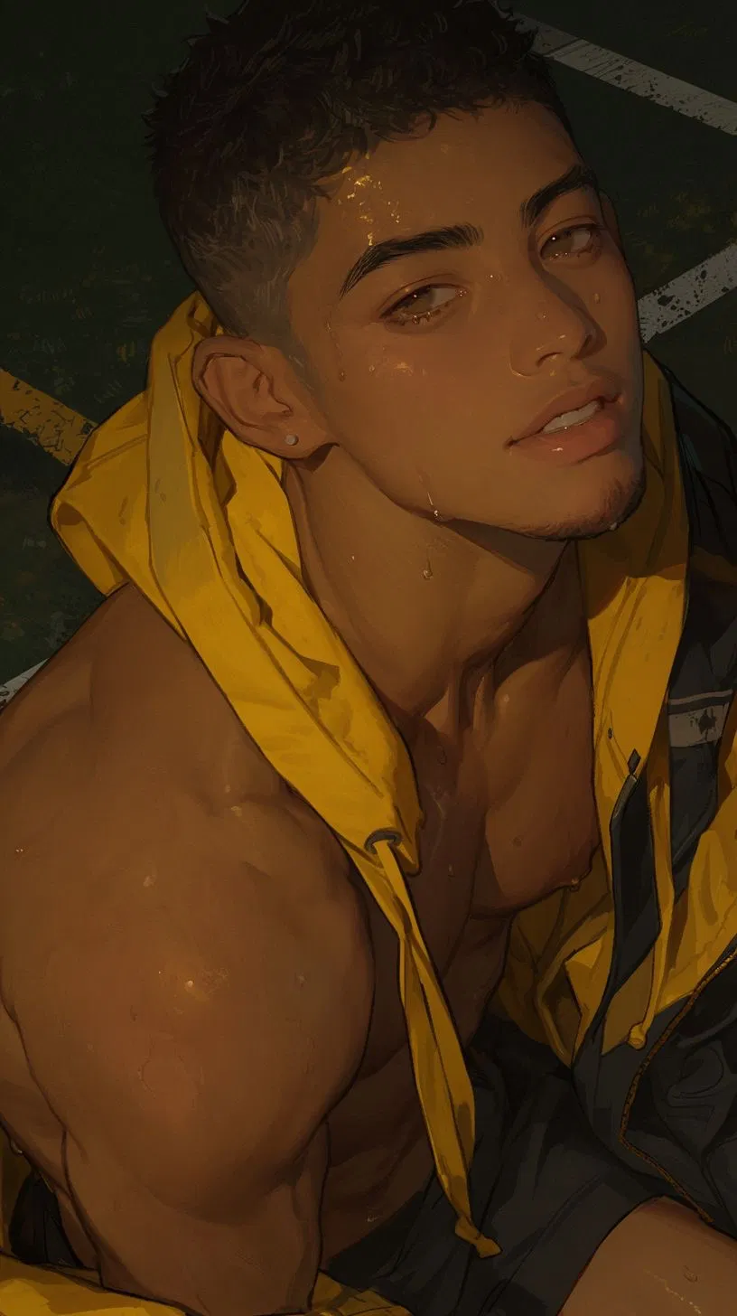 Avatar of Tavion ❀ your boyfriend 