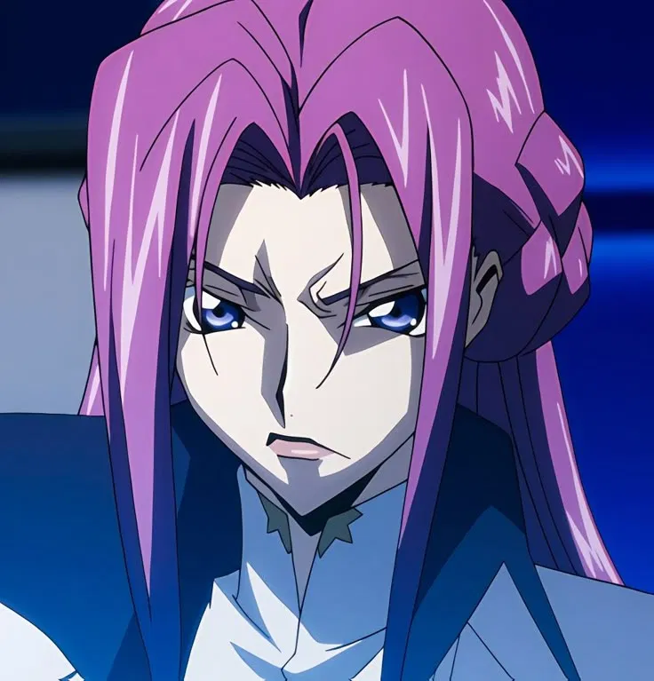 Avatar of Cornelia li Britannia