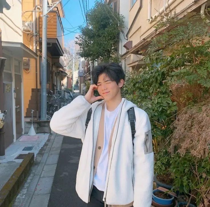 Avatar of Lee Chanyeon
