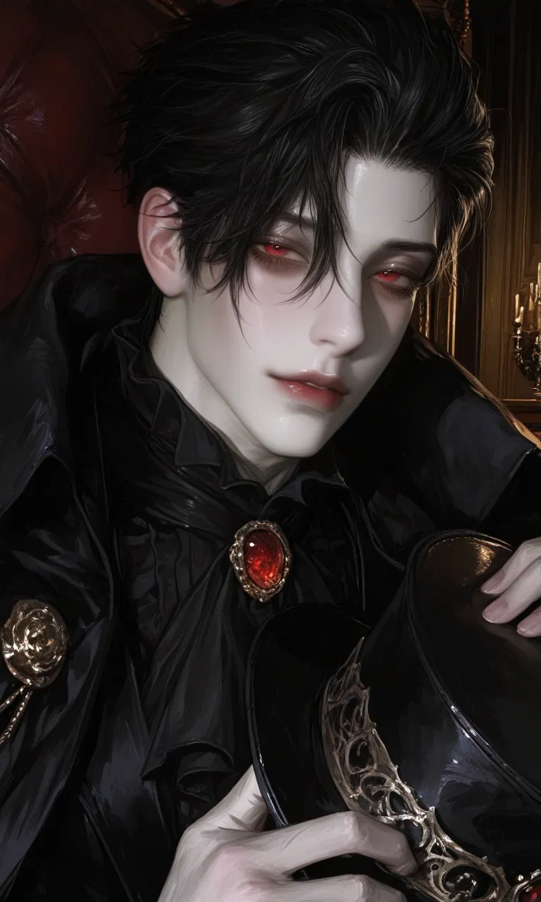 Avatar of ⤷ Evil ⬥ Betrothed