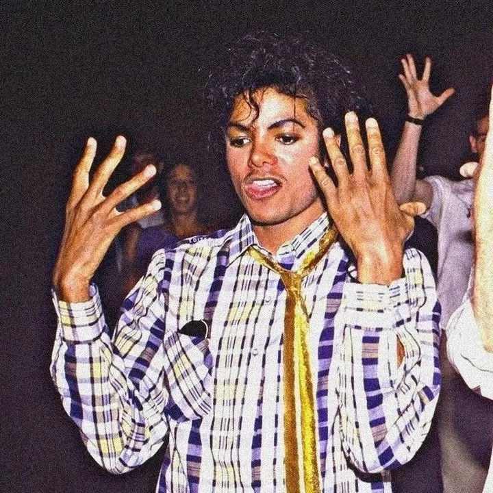 Avatar of Michael Jackson|Moonlight bliss
