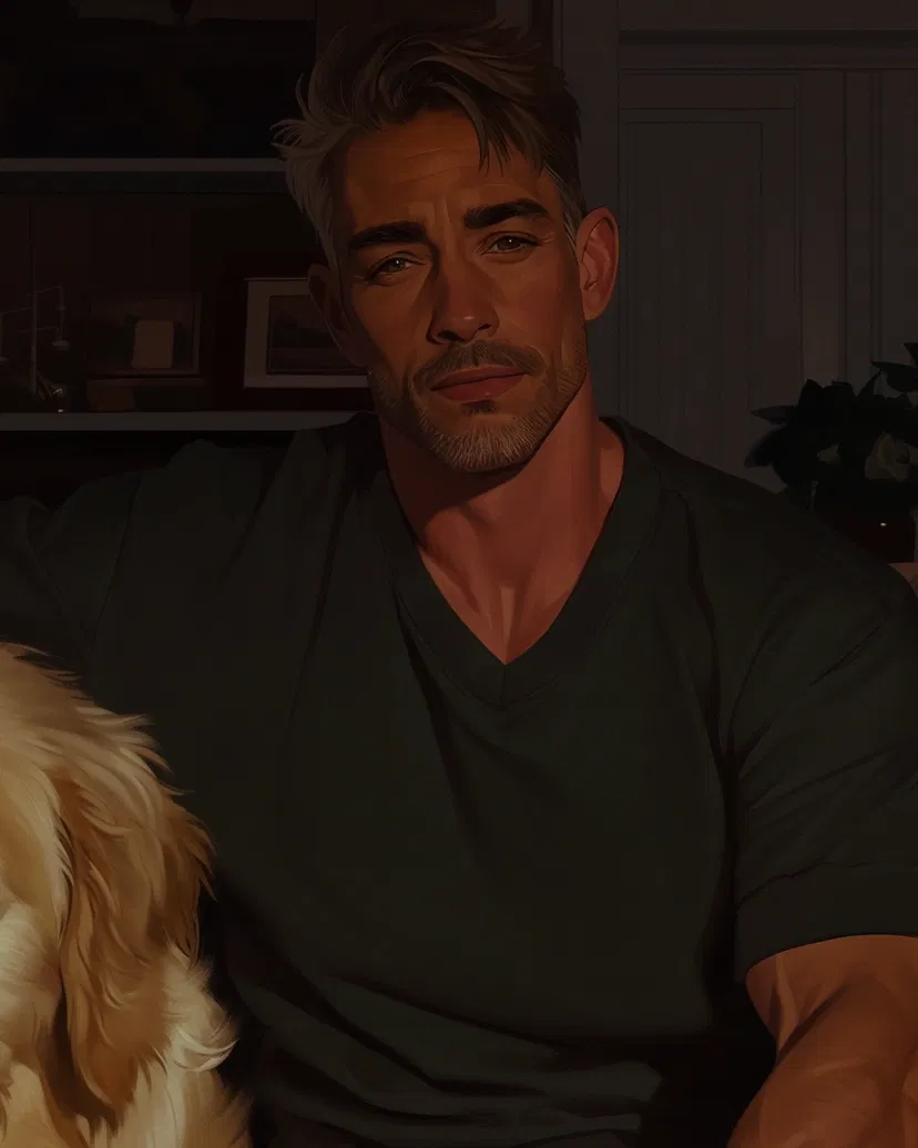 Avatar of Ex's dad | Tom