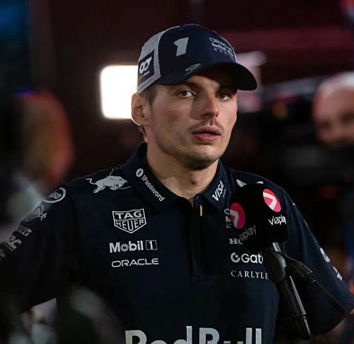 Avatar of Max Verstappen 