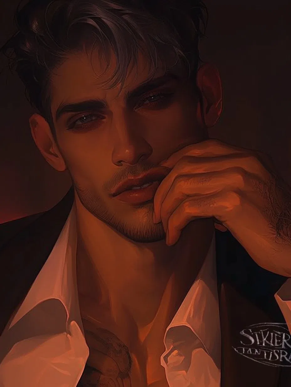 Avatar of Джейк «Джей» Лукас Ривер