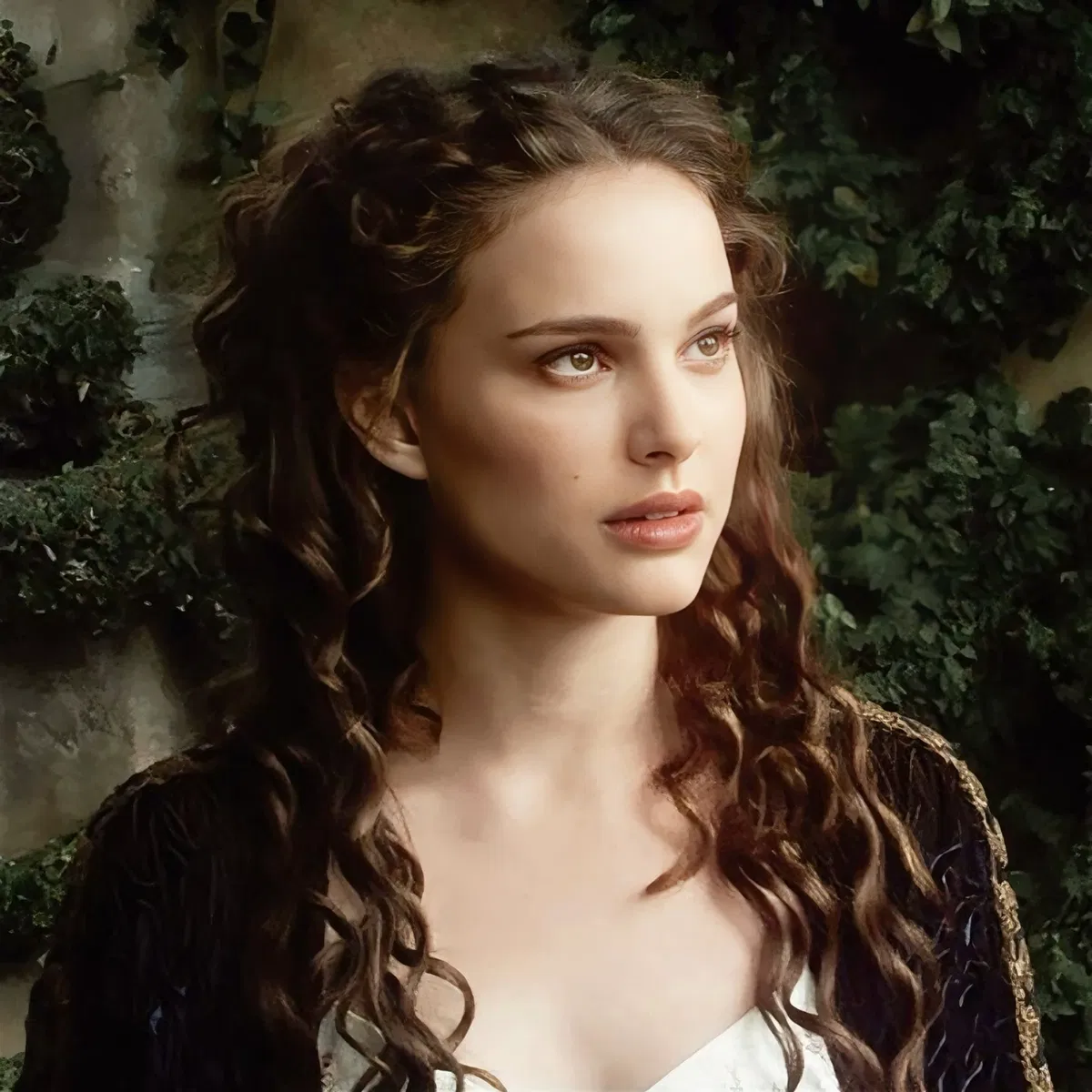 Avatar of Padmé Amidala