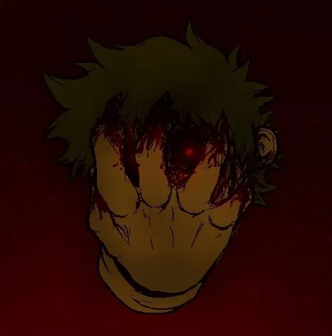 Avatar of Executable M/All Father || Tightened Bonds